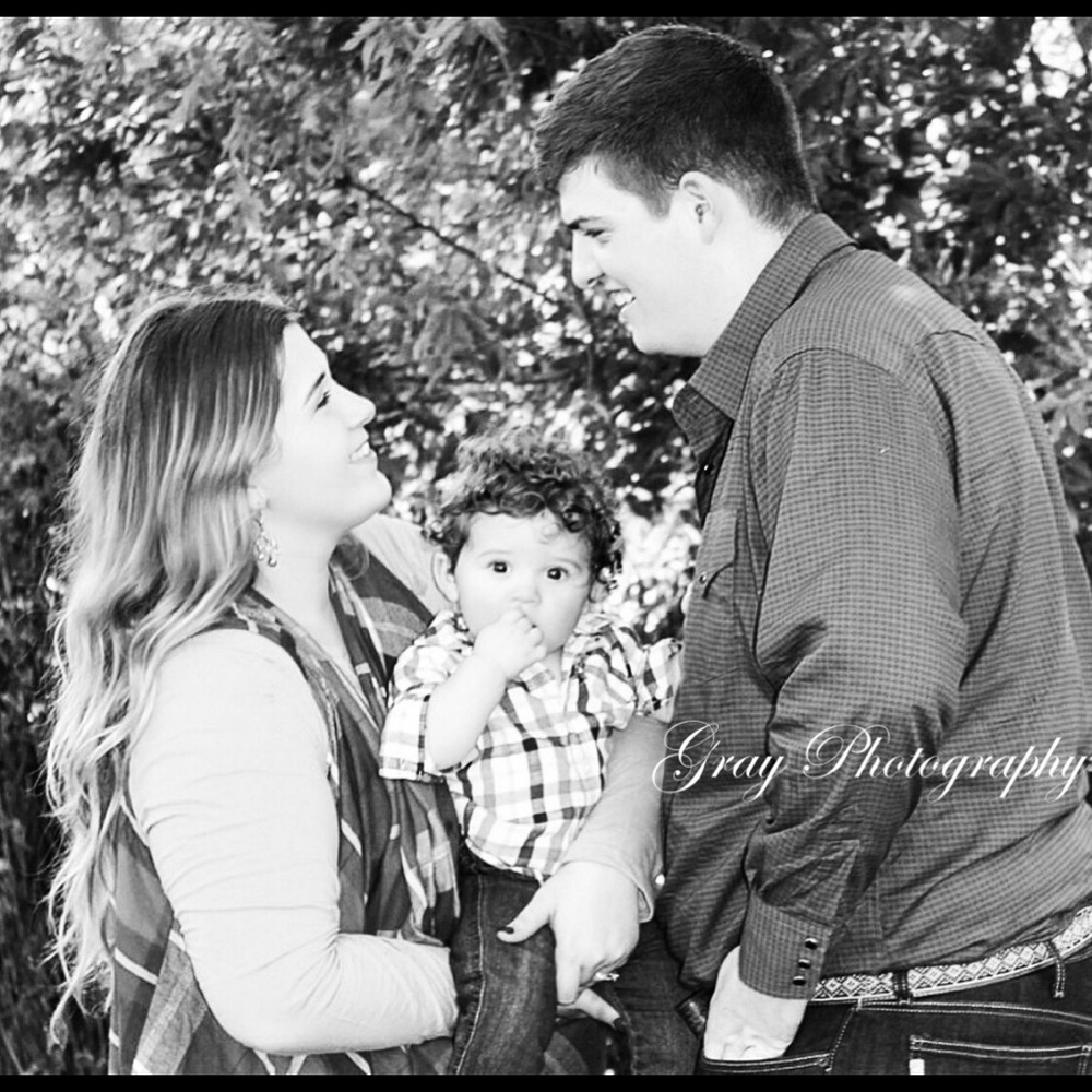 Meet your Posher, Tori